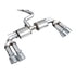 301542897 by AWE - AWE TOURING EDITION EXHAUST