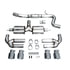 301542897 by AWE - AWE TOURING EDITION EXHAUST