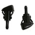Crown 5116079K Windshield Washer Nozzle Windshield Washer Nozzle Set;