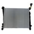 52014529AB by CROWN - Radiator;