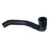 Crown 52028265AD Radiator Coolant Hose Radiator Hose; Lower; Left Hand Drive;