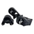 Crown 52058928K Engine Mount Kit Engine Mount Kit; Incl. 2 Engine Mounts And 1 Transmission Mount;