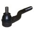52060053AE by CROWN - Steering Tie Rod End; Side End; 11 in. Long; LHD;