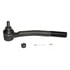 52088512 by CROWN - Steering Tie Rod End; Affixes To Knuckle; RHD;