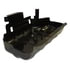 52100219AB by CROWN - Fuel Tank Skid Plate; Fuel Tank;