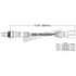 250-24420 by WALKER EXHAUST - Premium O2 Sensor