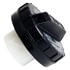 52102464AA by CROWN - Fuel Cap; Non Locking; Quick On Style;