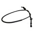 Crown 52104030AB Automatic Transmission Throttle Valve Cable Auto Trans Throttle Valve Cable;