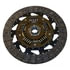 52104733AB by CROWN - Clutch Disc; 10.375 in. Disc; 10 Spline; 1.125 in. Spline Dia.;