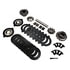 Crown 5252497 Differential Gear Set TracLok Gear And Plate Kit; Rear; For Use w/Dana 35;