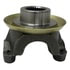 Crown 53007787 Drive Shaft Pinion Yoke Drive Shaft Pinion Yoke; Rear Driveshaft at Rear Axle; 2.75 in. Yoke Height;