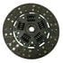 Crown 53008259 Transmission Clutch Friction Plate Clutch Disc; 10.5 in. Clutch; 1-1/8 in. Center; 10 Spline;
