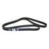 53010257 by CROWN - Serpentine Belt; 79 in. Length; 6 Rib; Left Hand Drive;