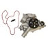 53022340AC by CROWN - Water Pump; Incl. Water Pump/Gasket/Oil Cooler Plug/Coolant Temperature Sensor;