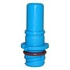 Crown 53032855AA PCV Valve PCV Valve; Plastic; Blue;