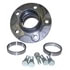 Crown 5358568H Axle Hub Assembly Brake Hub; Front;