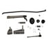 5360104K by CROWN - Clutch Linkage Kit; Incl. Bellcrank/Clutch Fork Rod/Adjuster/Bracket And Pivots/Pedal Shaft Rod/Outer Boot/Retainer/Pivot Bushing/Inner Boot/Pedal Shaft Boot;