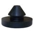 Crown 5455348 Hood Stop Buffer Grille To Hood Grommet; 3/16 in. Thick;