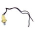 5455853K by CROWN - Side Marker Cable Kit; Incl. Socket Cable And Bulb;
