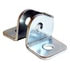 Crown 55002361 Door Stop Bracket Door Check Bracket; Steel; Zinc;