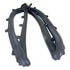 Crown 55009742 Tailgate Seal Tailgate Weatherstrip;