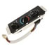 Crown 55037473AB HVAC Heater Control Panel HVAC Control Unit; w/Air Conditioning;