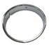 55055047 by CROWN - Headlamp Bezel; Left; Chrome;