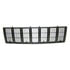 55055150 by CROWN - Grille; Front; Black;