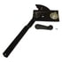 Crown 55074991K Window Regulator Kit Window Regulator Kit; Front Left; w/Full Steel Doors; Incl. Regulator/Handle/Screw;