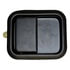 Crown 55076223 Exterior Door Handle Exterior Door Handle; Paddle; For Use w/Full Hard Doors;