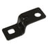 Crown 55078100AA Bumper Mounting Bracket Bumper Bracket; Rear; Inner;