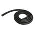55113020AF by CROWN - Door Weatherstrip; Front;