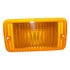 Crown 55156489AA Turn Signal / Parking Light Parking Light; Left; Amber;