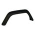 55175726 by CROWN - Fender Flare; Rear Right; Flat Black;