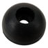 Crown 55176291 Hood Stop Buffer Hood Stop Buffer; Hood to Grille; Rubber;