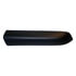55254928 by CROWN - Fender Flare Extension; Front Right; Flat Black;