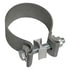 Crown 55398182AA Exhaust Clamp Exhaust Clamp; Band Style;