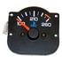 Crown 56004881 Engine Coolant Temperature Gauge Water Temperature Gauge; Reads In Fahrenheit;