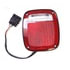 Crown 56016720 Tail Light Assembly Tail Light Assembly; Right;