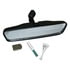 Crown 5965338K Interior Rear View Mirror Rearview Mirror Kit; Incl. 8.5 in. Mirror/Button/Adhesive;