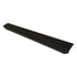 Crown 5ED16T3X Bumper Front Bumper; Black;
