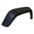 5KF16RXFAE by CROWN - Fender Flare; Rear Right; Black Textured;