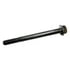 6104246AA by CROWN - Body Bolt; Various Locations; M12 X 1.5 X 110mm Flanged Hex Bolt;
