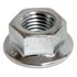 Crown 6104718AA Self-Locking Nut Lock Nut; M12 x 1.50 Flanged Lock Nut;