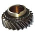 Crown 638798 Manual Transmission Gear 2nd Gear; 2nd; 22 Teeth;
