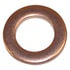 Crown 6502114 Brake Hydraulic Hose Caliper Bolt Washer Brake Hose Washer;
