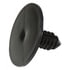 Crown 6504135 Hood Insulation Pad Clip Push Pin; M6.3 x 15;