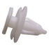 6504014 by CROWN - Push Pin; Interior Trim Panel Pin;
