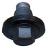 6506100AA by CROWN - Oil Pan Drain Plug; M14 x 1.5 Threads;