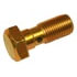 Crown 6508914AA Brake Hydraulic Banjo Bolt Brake Hose Banjo Bolt; 10mm x 1.0 x 24mm;